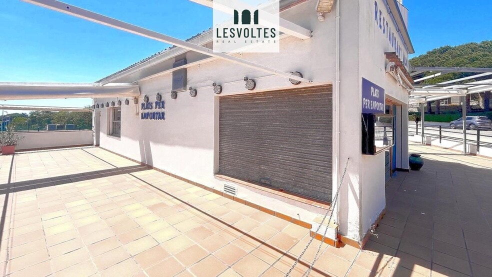 Local en Palafrugell, Gerona en venta - Foto del interior - Imagen 3 de 22