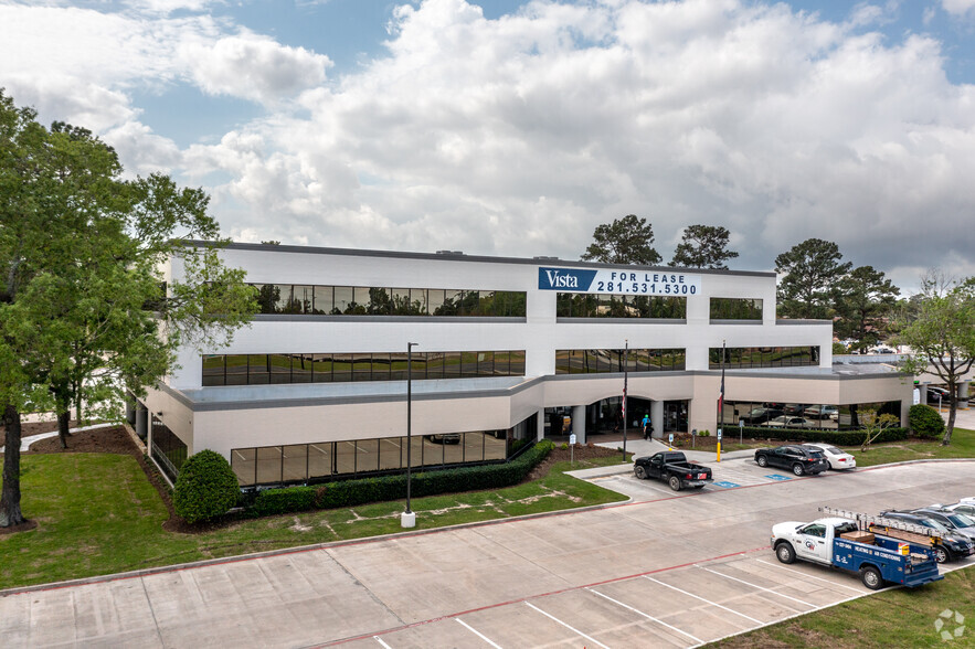 7702 FM 1960 Rd E, Humble, TX en alquiler - Foto del edificio - Imagen 3 de 10