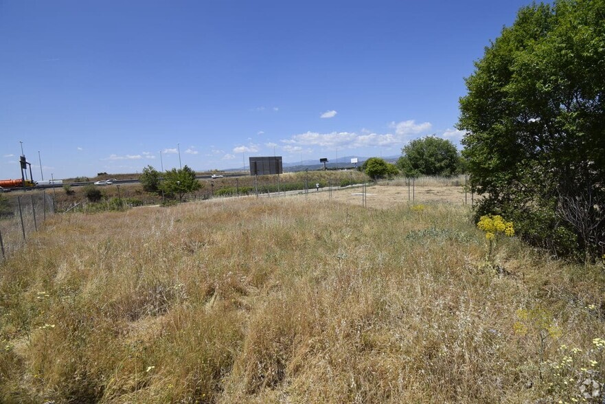 Terrenos en Las Rozas de Madrid, MAD en venta - Foto del edificio - Imagen 1 de 3