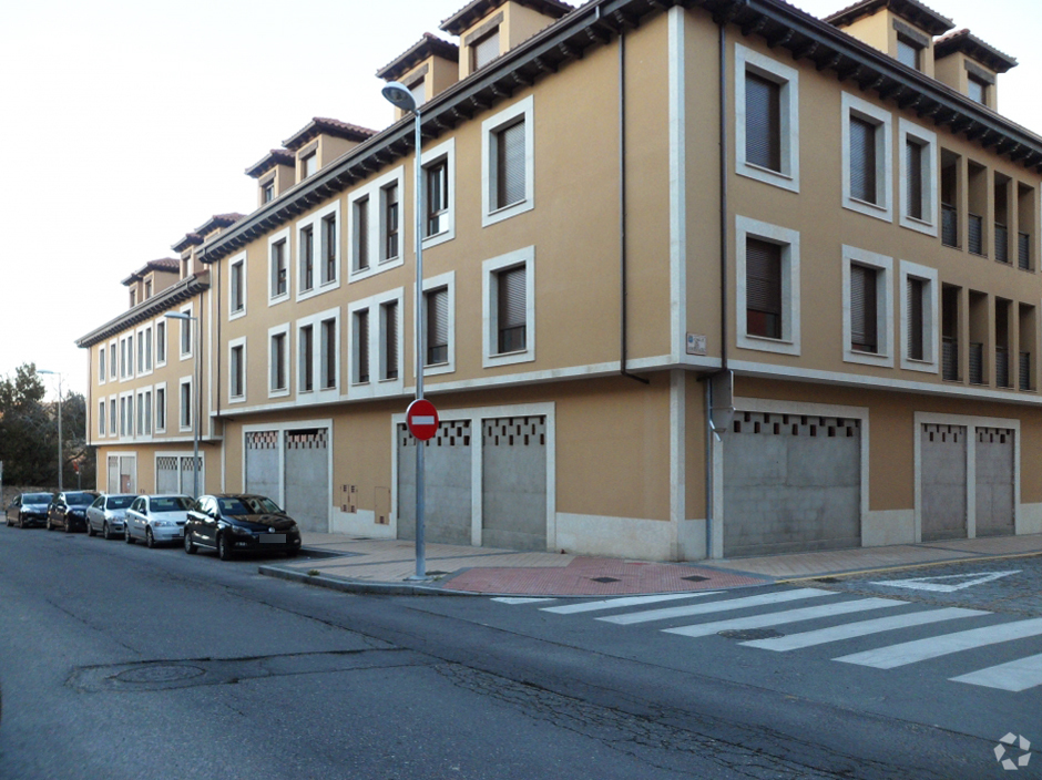 Edificios residenciales en Segovia, Segovia en venta Foto del interior- Imagen 1 de 2