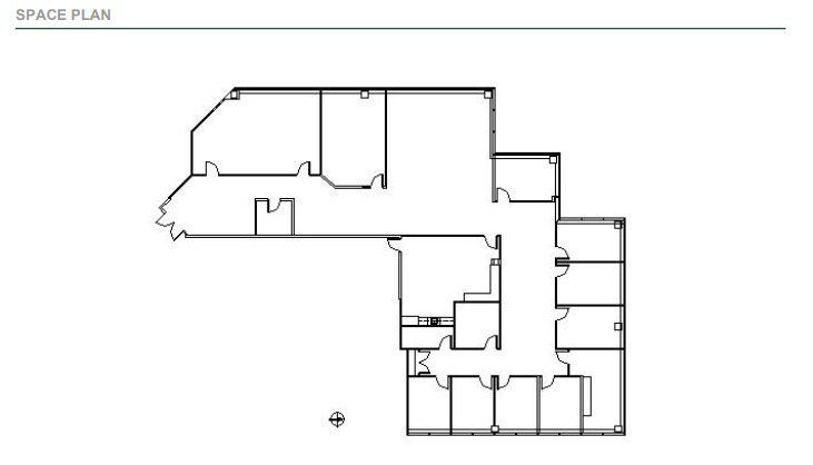 3 Hawthorn Pky, Vernon Hills, IL en alquiler Plano de la planta- Imagen 1 de 1