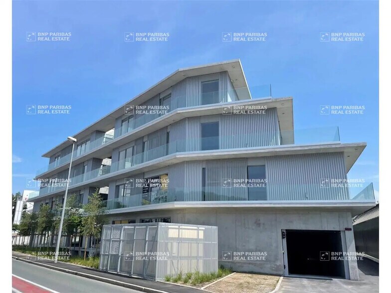 43 Bis Rue De Pitoys, Anglet en venta - Foto del edificio - Imagen 3 de 8