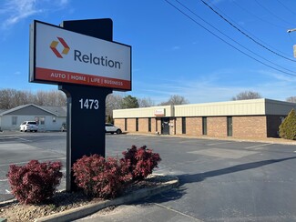 Más detalles para 1473 Dale Earnhardt Blvd, Kannapolis, NC - Oficinas en venta