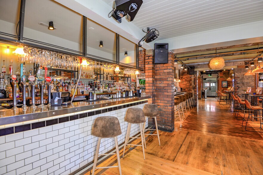 28 Cross Church St, Huddersfield en venta - Foto del interior - Imagen 3 de 5