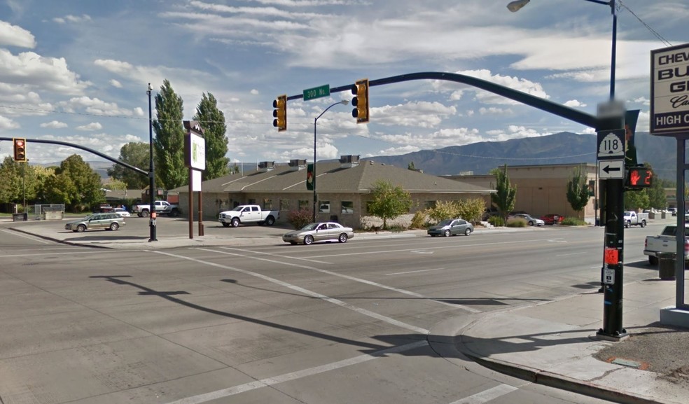 298 N Main St, Richfield, UT en venta - Foto del edificio - Imagen 3 de 41