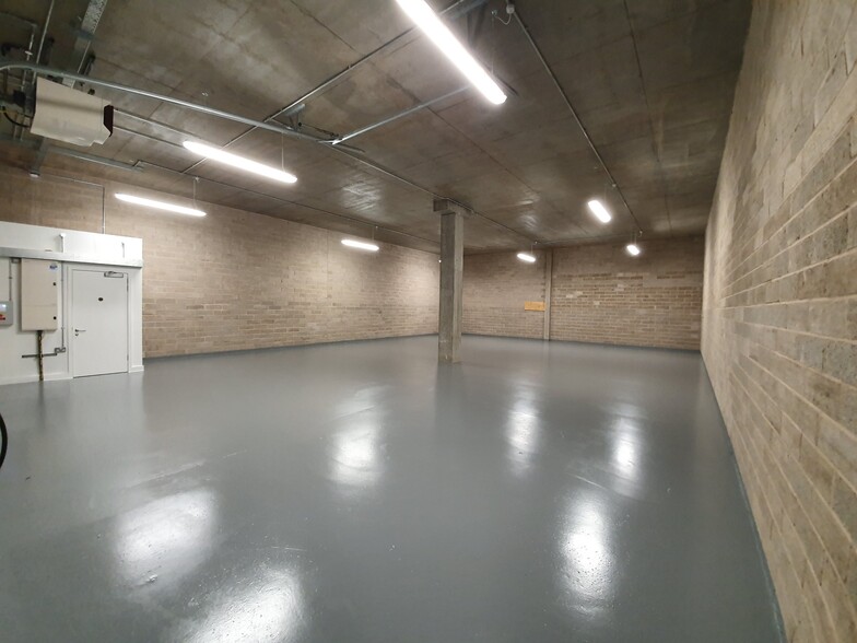 East Lane Rd, Wembley en alquiler - Foto del interior - Imagen 3 de 4