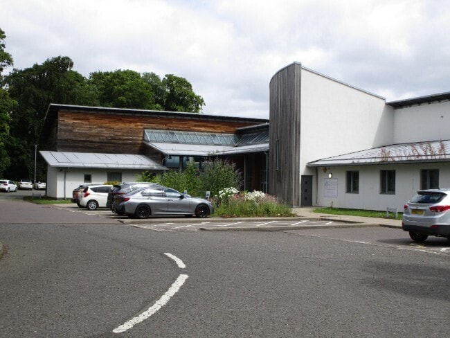 Victoria St, Monifieth en alquiler - Foto del edificio - Imagen 2 de 2