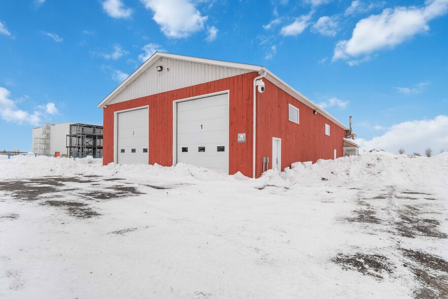 21899 Old Highway 2, Bainsville, ON en venta - Foto del edificio - Imagen 3 de 27