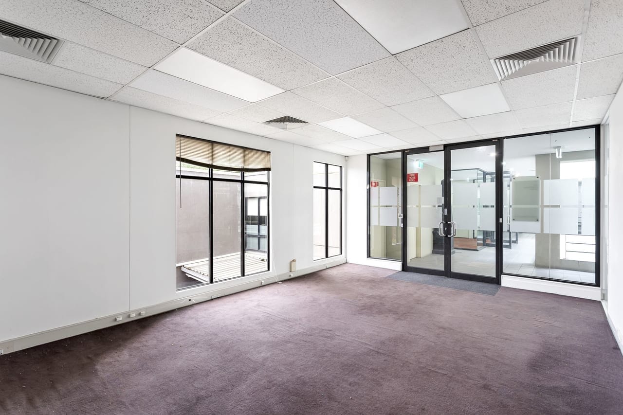20-22 St Kilda Rd, St Kilda, VIC 3182 - Unidad 1.10 -  - Foto del interior - Image 1 of 3