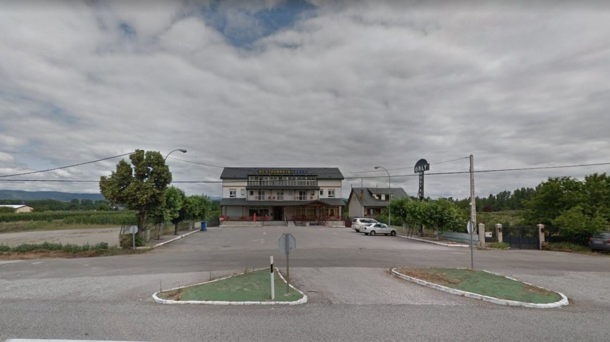 Local en Camponaraya en alquiler Foto del edificio- Imagen 1 de 2