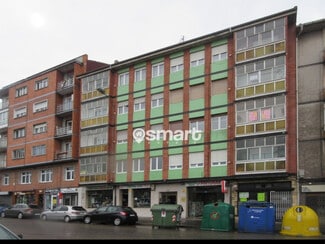Más detalles de Edificio residencial en venta