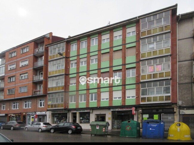 Más detalles de Edificio residencial​ en venta