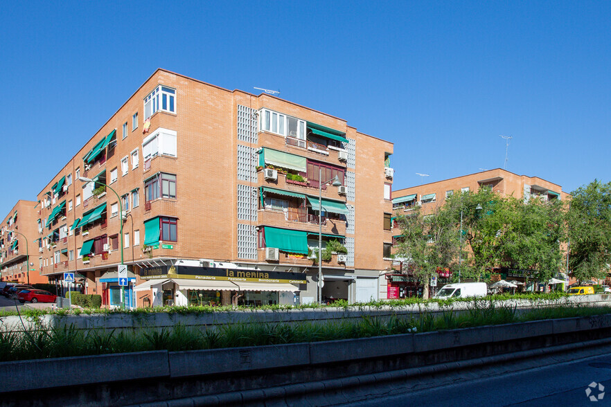 Paseo Chopera, 5, Alcobendas, Madrid en venta - Foto principal - Imagen 1 de 3