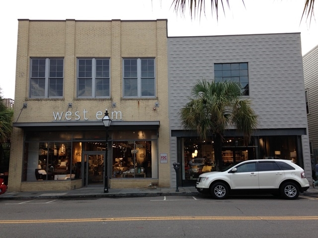 482-484 King St, Charleston, SC en alquiler - Foto principal - Imagen 1 de 9