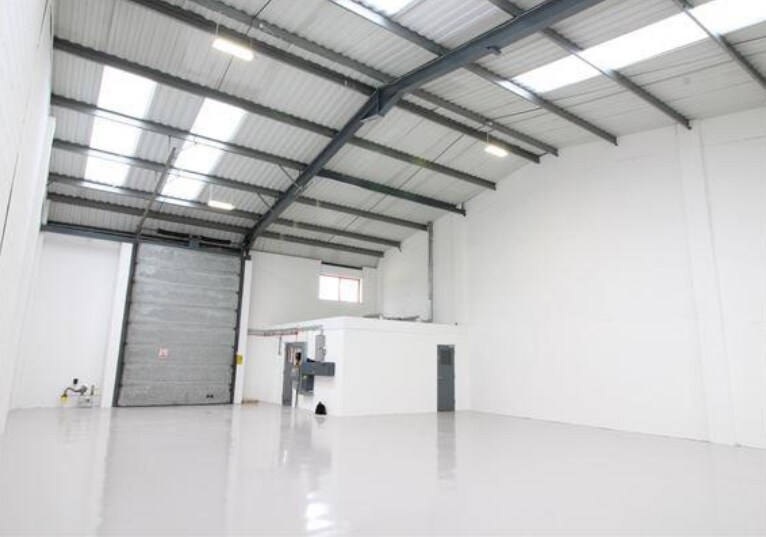 1 Finch Dr, Braintree en alquiler - Foto del interior - Imagen 2 de 3