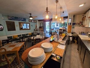 Local en Barcelona, Barcelona en alquiler Foto del interior- Imagen 2 de 11