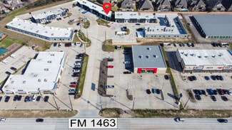 Más detalles para 26600 Cook Rd #306 fld, Katy, TX - Oficina en alquiler