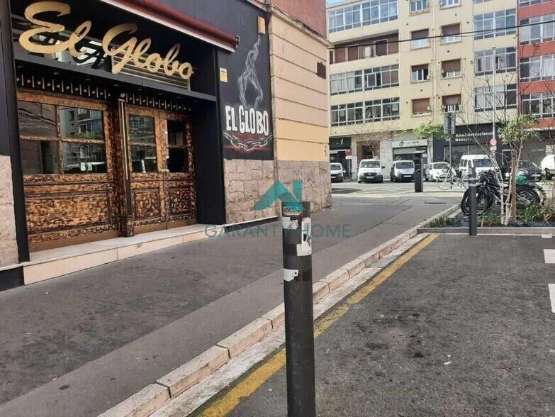 Local en GASTEIZ, Álava en venta - Foto del edificio - Imagen 2 de 3