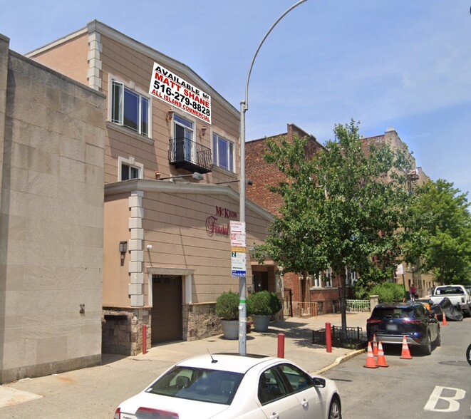 3129 Perry Ave, Bronx, NY en venta - Foto del edificio - Imagen 2 de 16