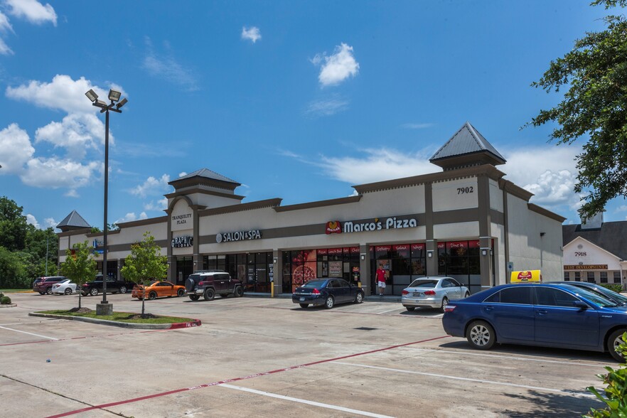 7902-7904 Broadway St, Pearland, TX en alquiler - Foto del edificio - Imagen 1 de 25