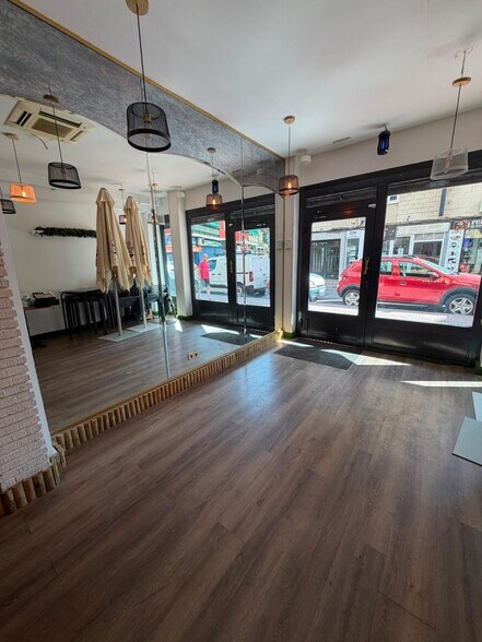 Local en Móstoles, Madrid en alquiler - Foto del interior - Imagen 2 de 7