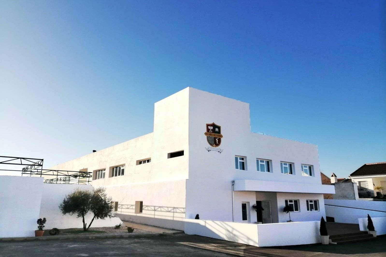 Health Care en Archidona, Málaga en venta Foto del edificio- Imagen 1 de 15