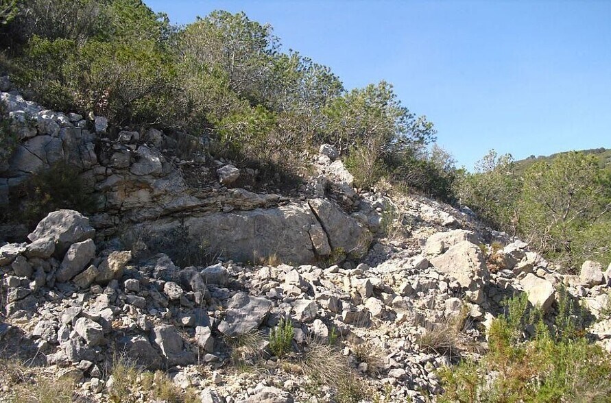 Carrer Isla Mancolibre, CASTELLÓN DE LA PLANA, Castellón en venta - Plano del sitio - Imagen 2 de 7