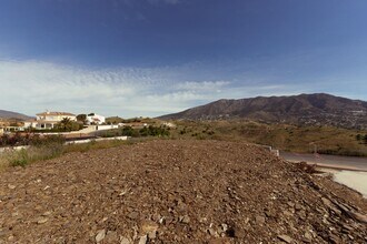 Mijas, MAL - Aérea  vista de mapa - Image1