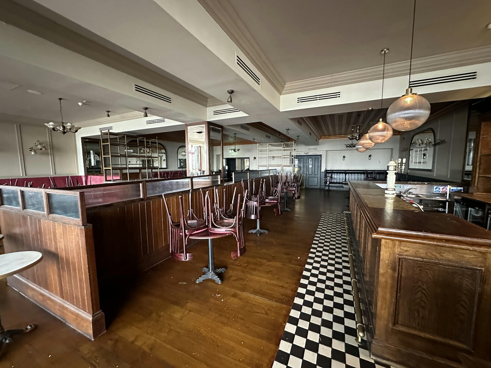 6 Waterfront, Brighton en alquiler Foto del interior- Imagen 1 de 3