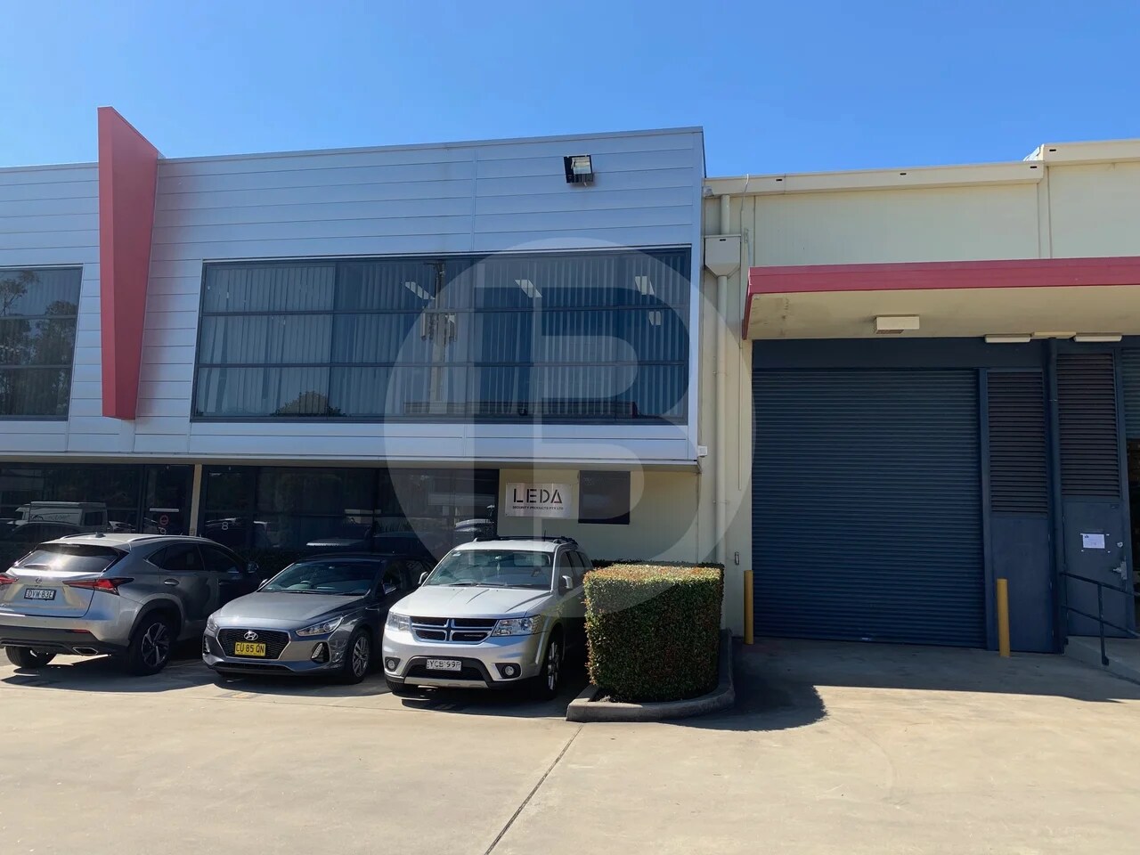 185 Briens Rd, Northmead en alquiler Foto del edificio- Imagen 1 de 3