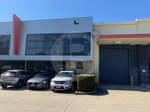 185 Briens Rd, Northmead en alquiler Foto del edificio- Imagen 1 de 3