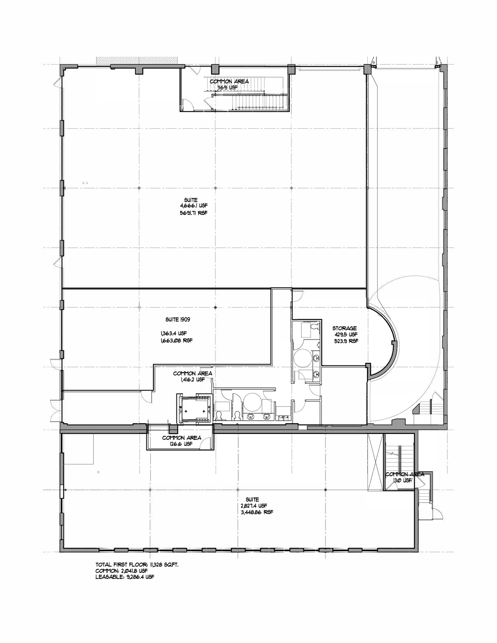 1911 Nicollet Ave, Minneapolis, MN en alquiler Foto del edificio- Imagen 1 de 1