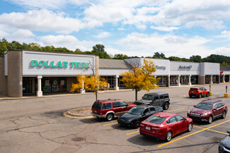 Más detalles para 5700 Beckley Rd, Battle Creek, MI - Local en alquiler