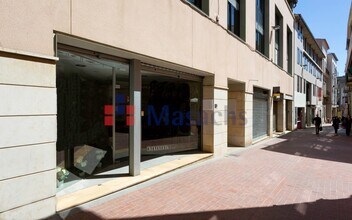 Local en Terrassa, Barcelona en alquiler Foto de la construcción- Imagen 1 de 20