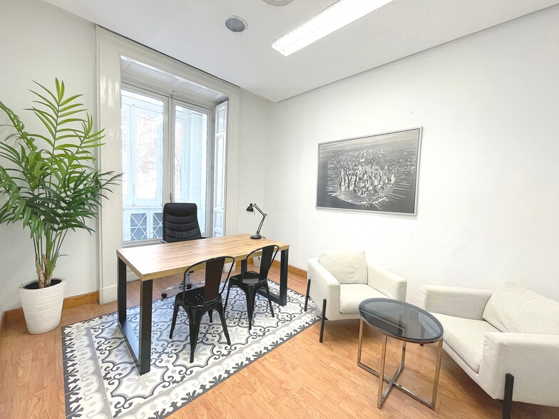 Calle de Velázquez, 15, Madrid, Madrid en alquiler - Foto del interior - Imagen 1 de 1