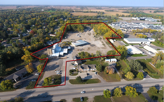 Más detalles para 311 Highway 7 E, Hutchinson, MN - Terrenos en venta