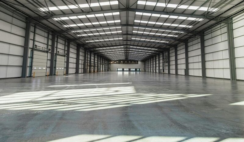 Heywood Distribution Park, Heywood en alquiler Foto del interior- Imagen 1 de 2
