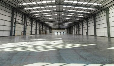 Heywood Distribution Park, Heywood en alquiler Foto del interior- Imagen 1 de 2