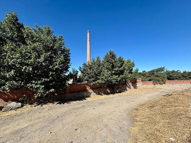 Terreno en Ávila, Ávila en venta - Foto del edificio - Imagen 3 de 14