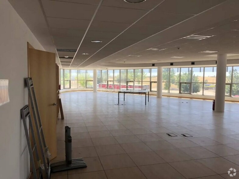 Oficina en Torrijos, Toledo en venta - Foto del edificio - Imagen 2 de 7
