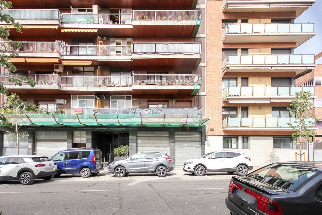 Granollers, BAR 08402 -  -  - Plano de la planta - Image 2 of 5