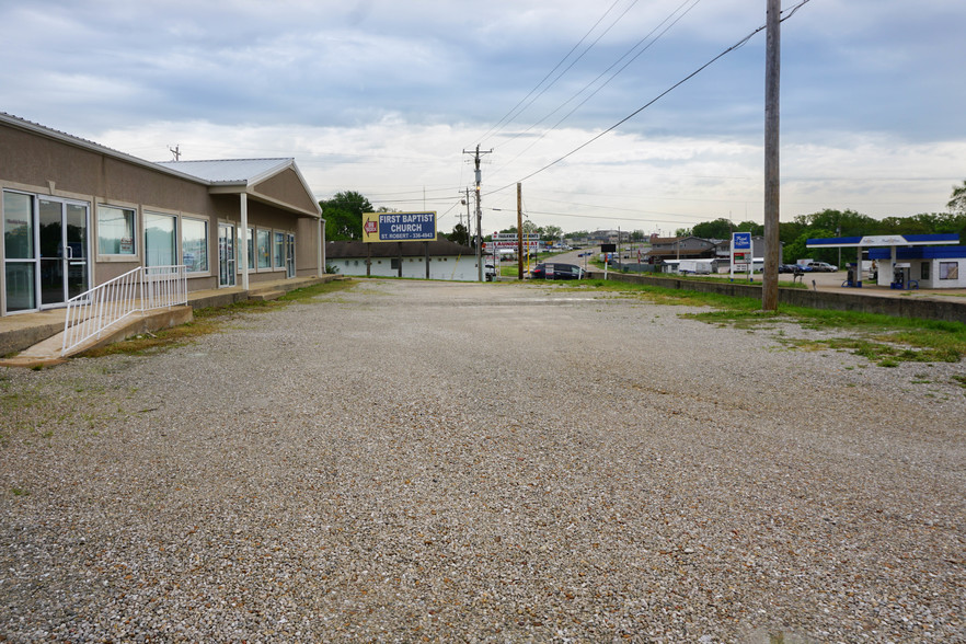 1126 Old Route 66, Saint Robert, MO en venta - Foto del edificio - Imagen 2 de 31