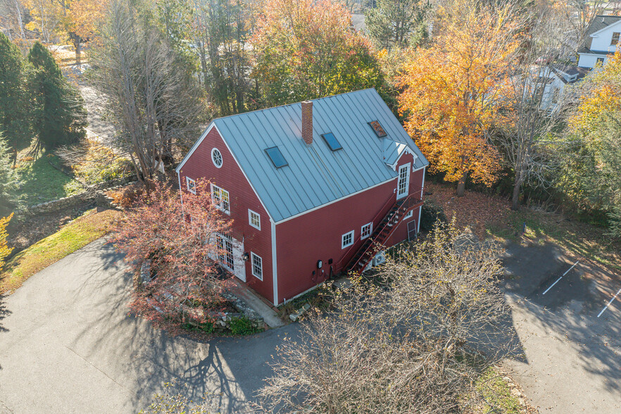 73 Elm St, Camden, ME en venta - Foto del edificio - Imagen 2 de 86