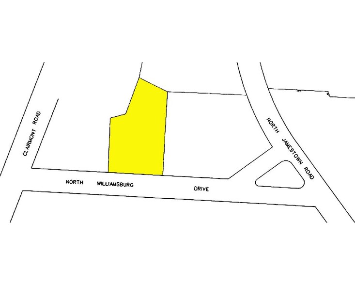 1991 N Williamsburg Dr, Decatur, GA en venta - Plano de solar - Imagen 2 de 8