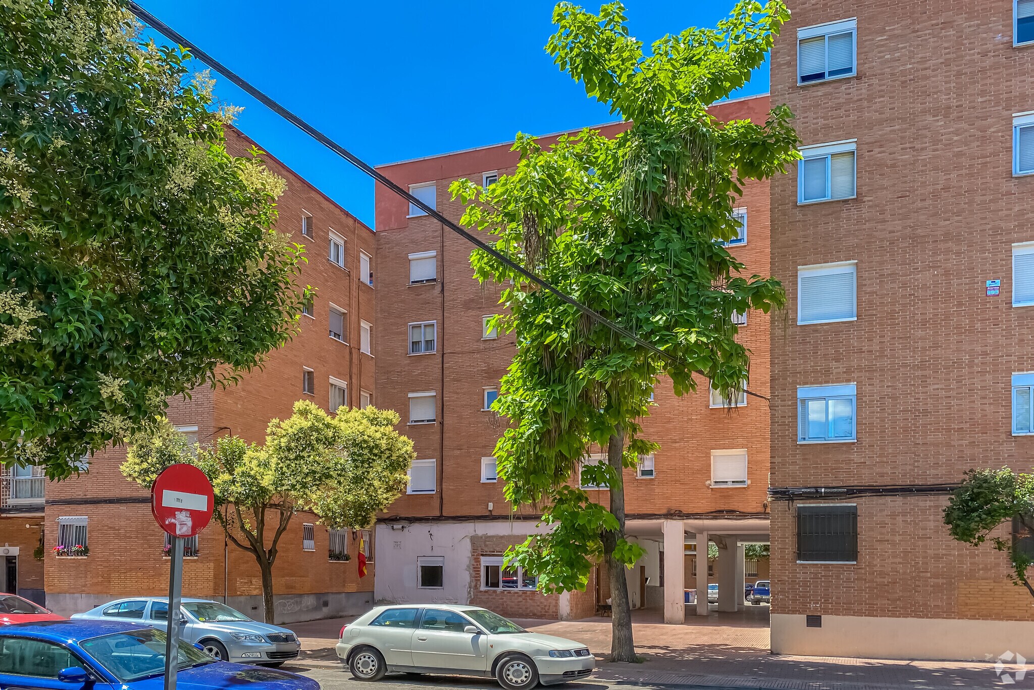 Calle Alonso Sánchez, 8, Alcalá de Henares, Madrid en venta Foto principal- Imagen 1 de 1