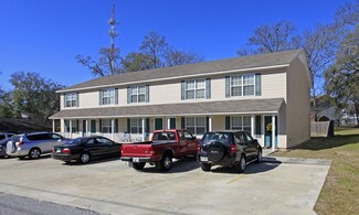 Más detalles de 1533 Woodard St, Valdosta, GA - Edificio residencial​ en venta