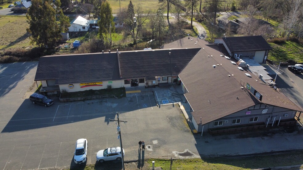 44650 Highway 101, Laytonville, CA en venta - Foto del edificio - Imagen 3 de 9