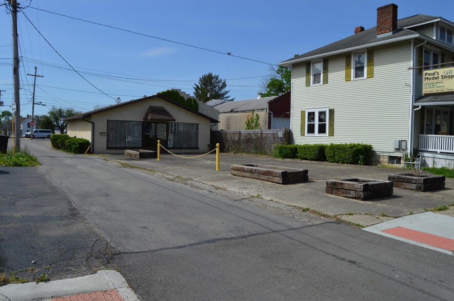 120 W 6th Ave, Lancaster, OH en venta - Foto principal - Imagen 1 de 1