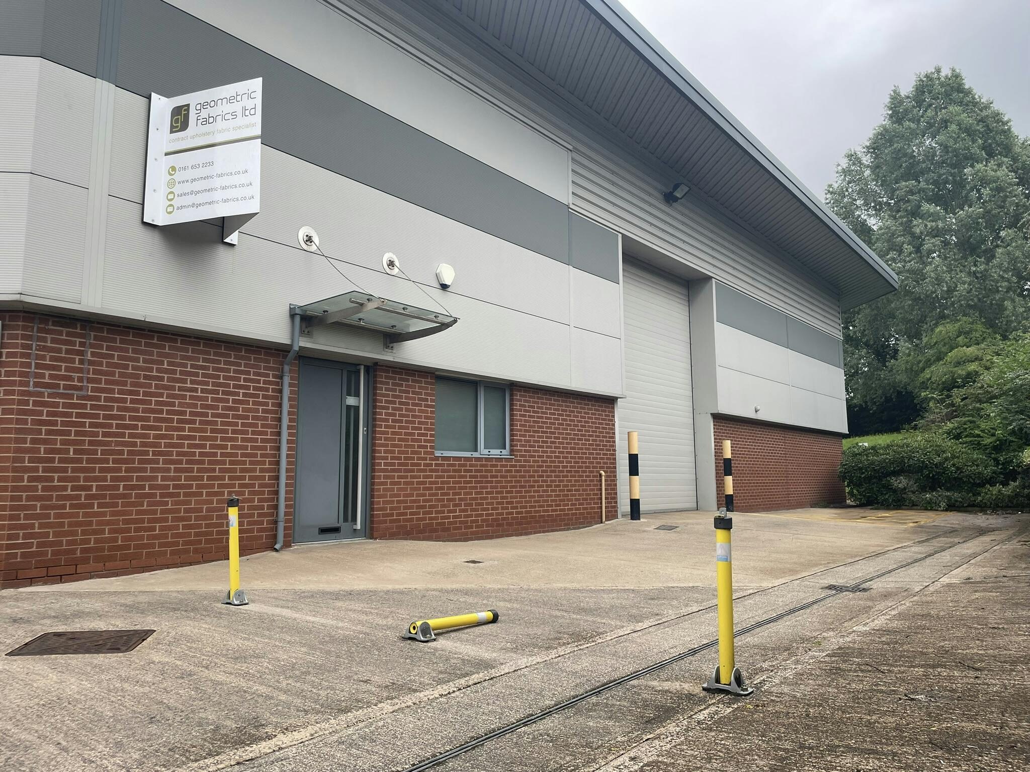 Fishwick St, Rochdale en alquiler Foto principal- Imagen 1 de 6