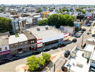 Más detalles para 1325 Point Breeze Ave, Philadelphia, PA - Locales en alquiler